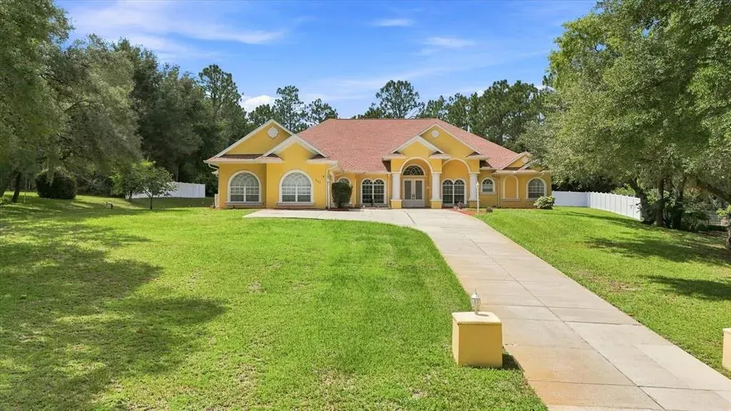 3952 N Baywood Drive, Hernando, FL, 34442