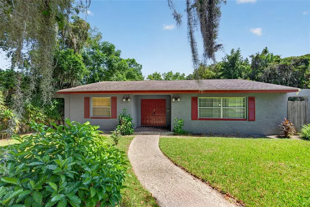 120 Trout Avenue, Inverness, FL, 34450