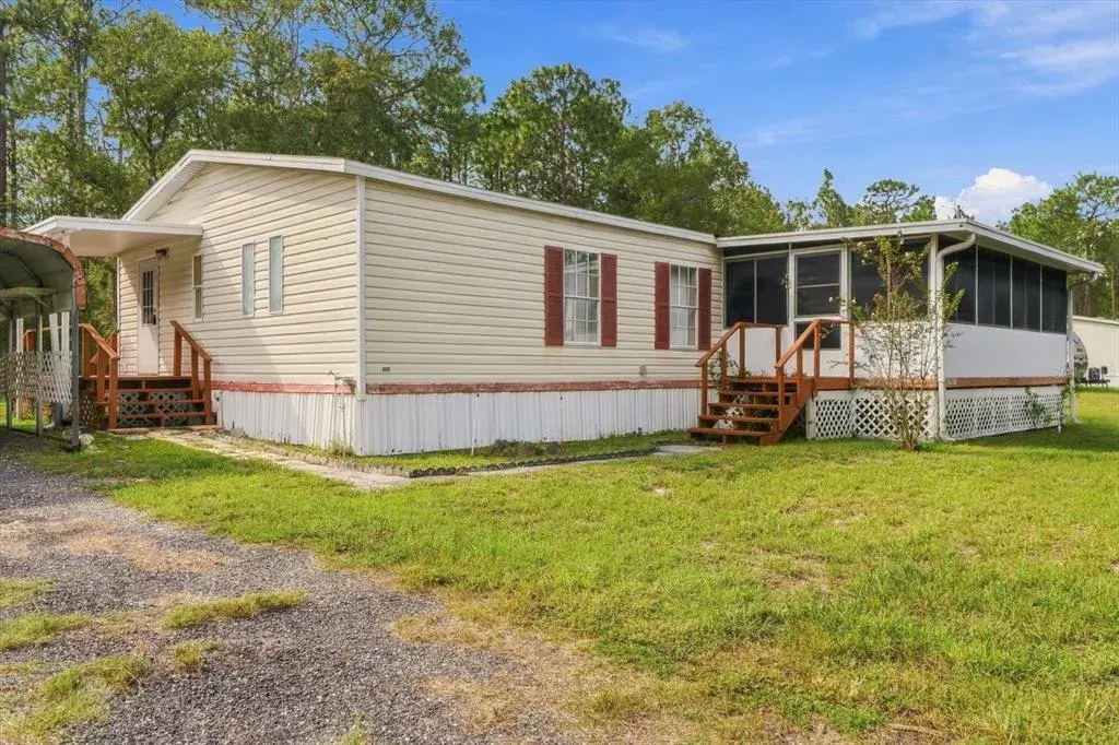 10259 W Ohio Drive, Crystal River, FL, 34428