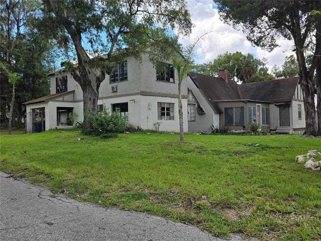 201 Talmage Avenue, Inverness, FL, 34450