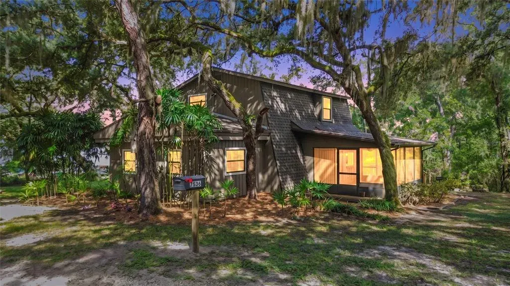 7536 S Bobcat Point, Floral City, FL, 34436