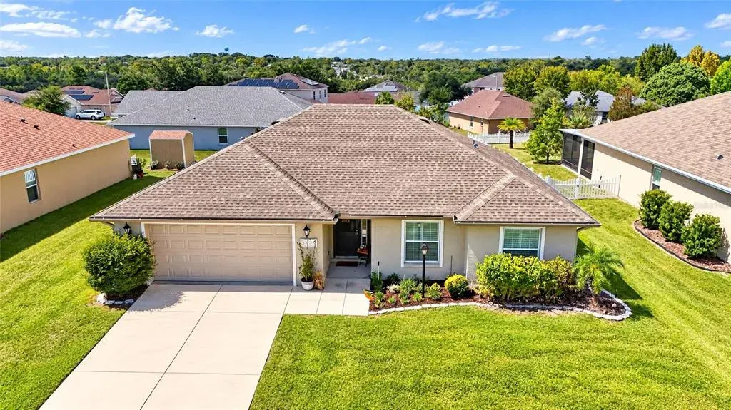 3464 N Vonnegut Point, Beverly Hills, FL, 34465