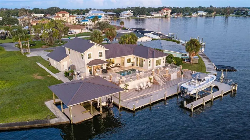 2247 N Pilot Point, Crystal River, FL, 34429