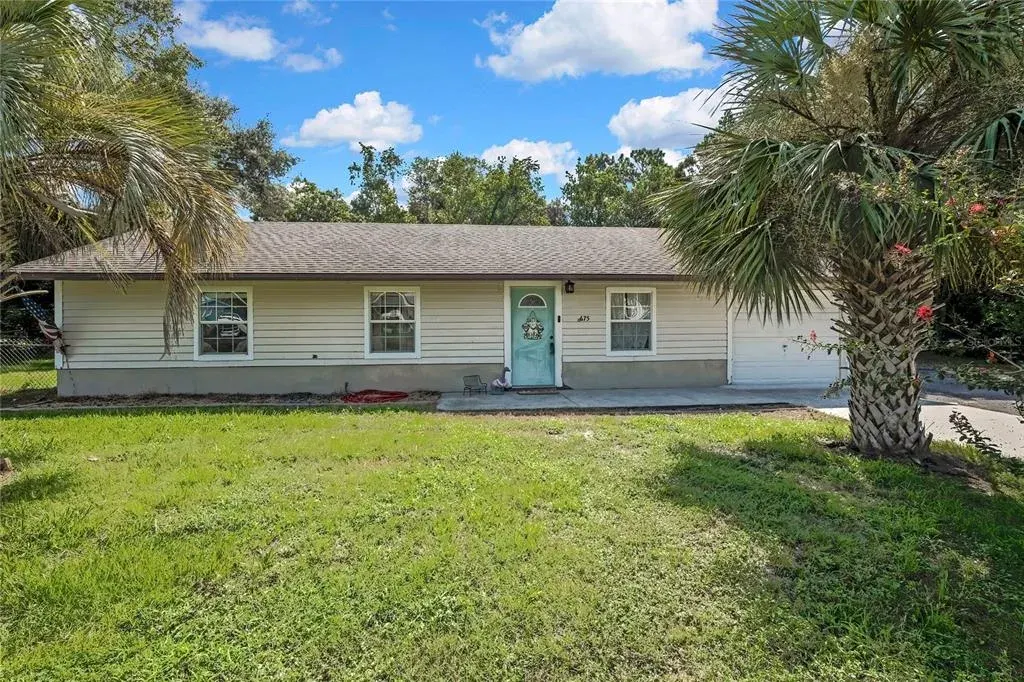 6675 S Frankfurter Way, Homosassa, FL, 34446