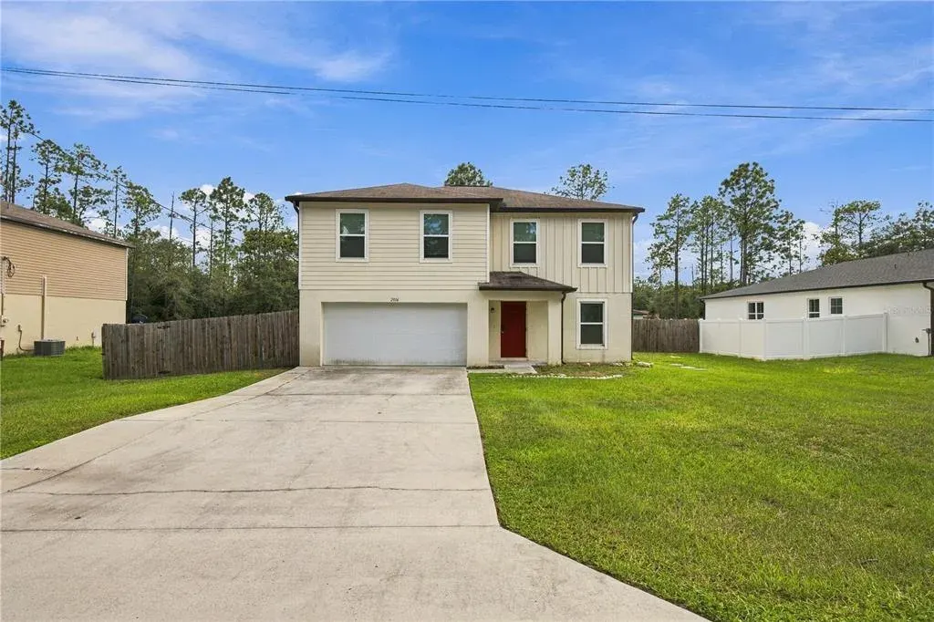 2934 W Higgins Place, Citrus Springs, FL, 34433