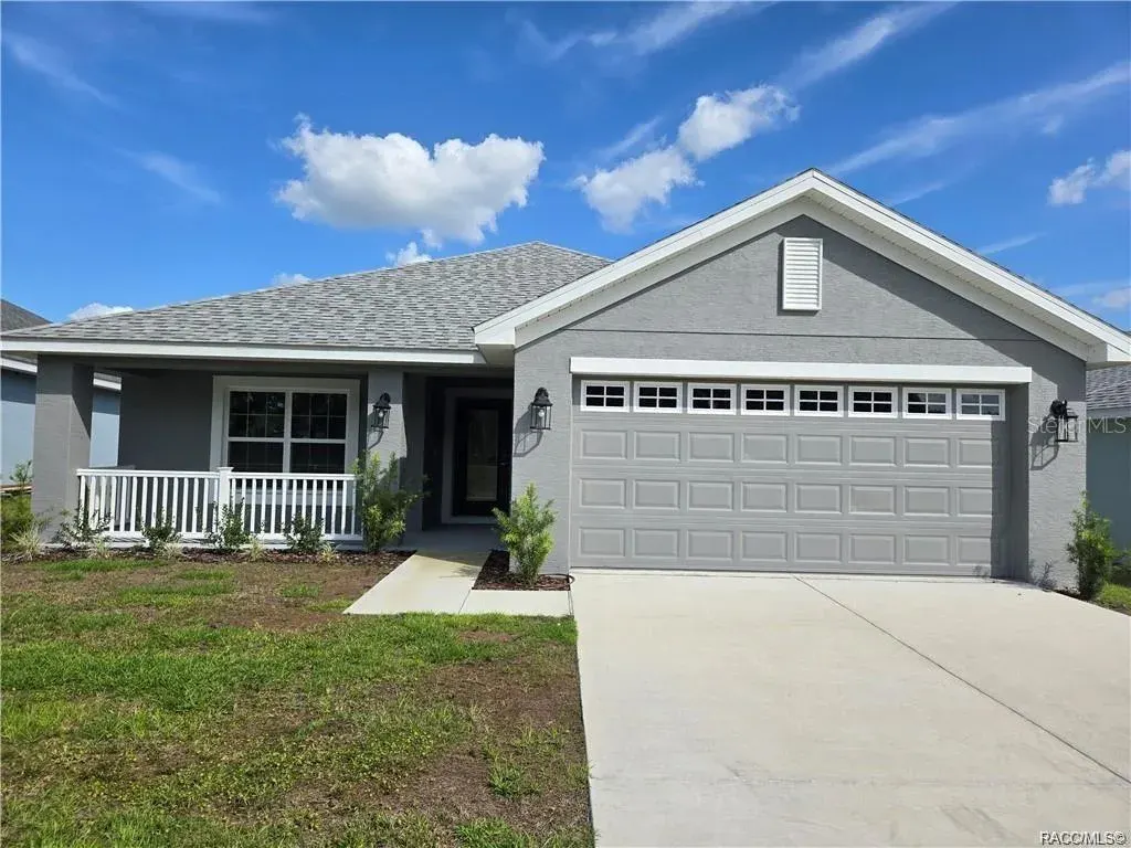 1230 Turnstone Terrace, Inverness, FL, 34453