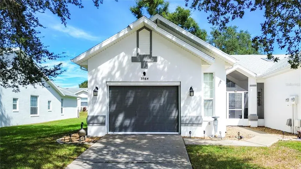 3564 S Belgrave Drive, Inverness, FL, 34452