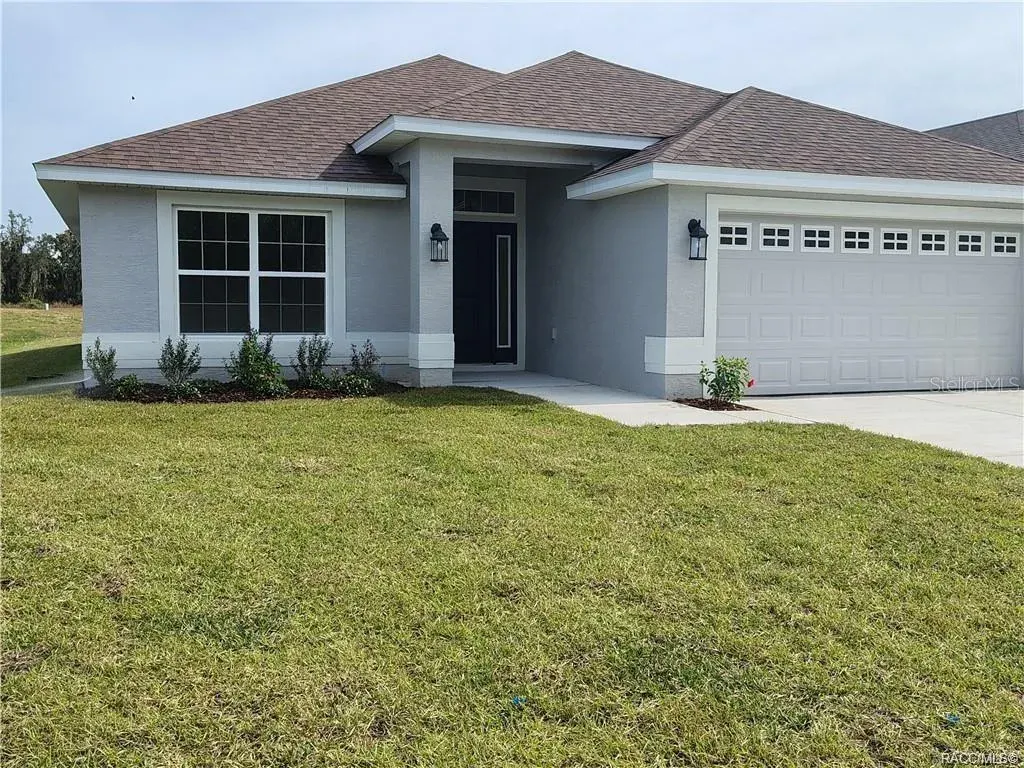 1220 Turnstone Terrace, Inverness, FL, 34453