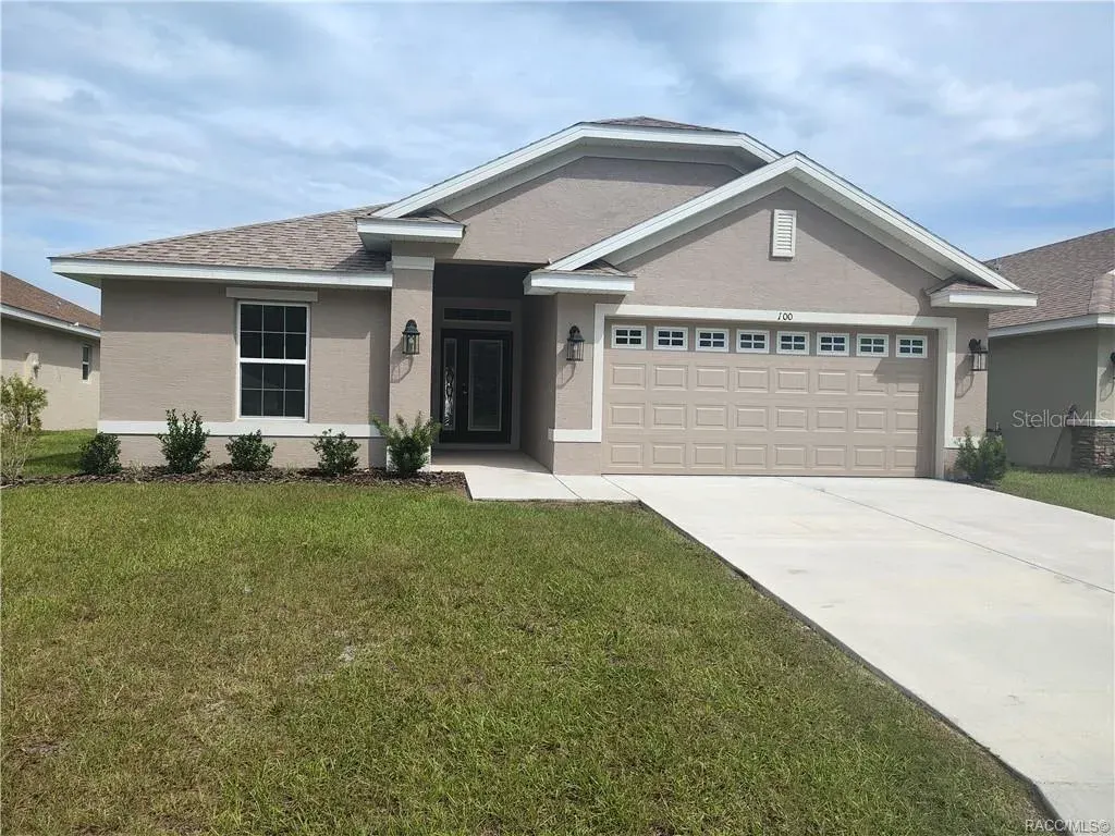 1210 Turnstone Terrace, Inverness, FL, 34453