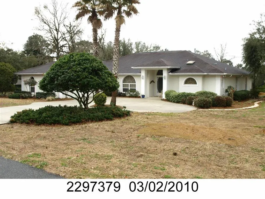 782 E Keller Court, Hernando, FL, 34442