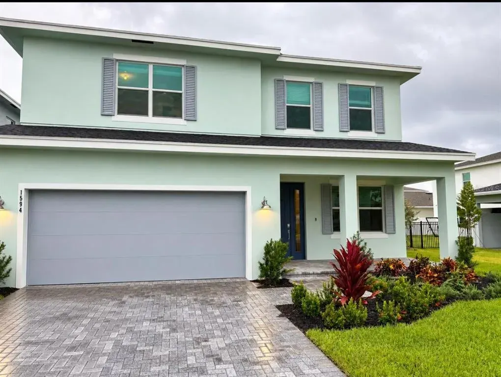 1594 Pelican Post Place, Loxahatchee, FL, 33470