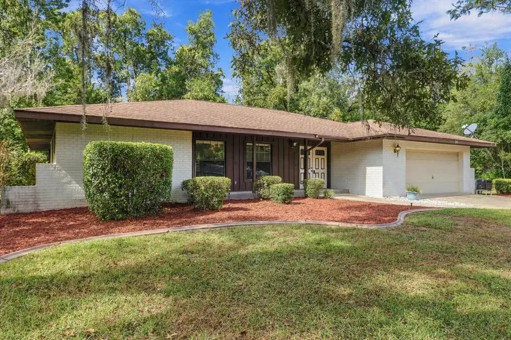 30 Sycamore Circle, Homosassa, FL, 34446