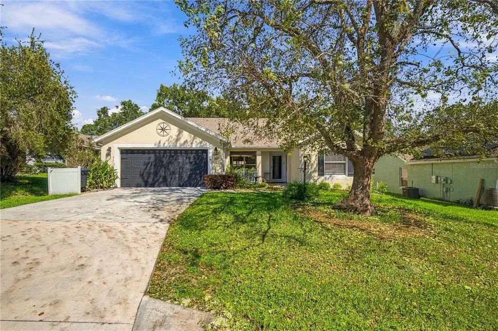 4165 N Stewart Way, Beverly Hills, FL, 34465