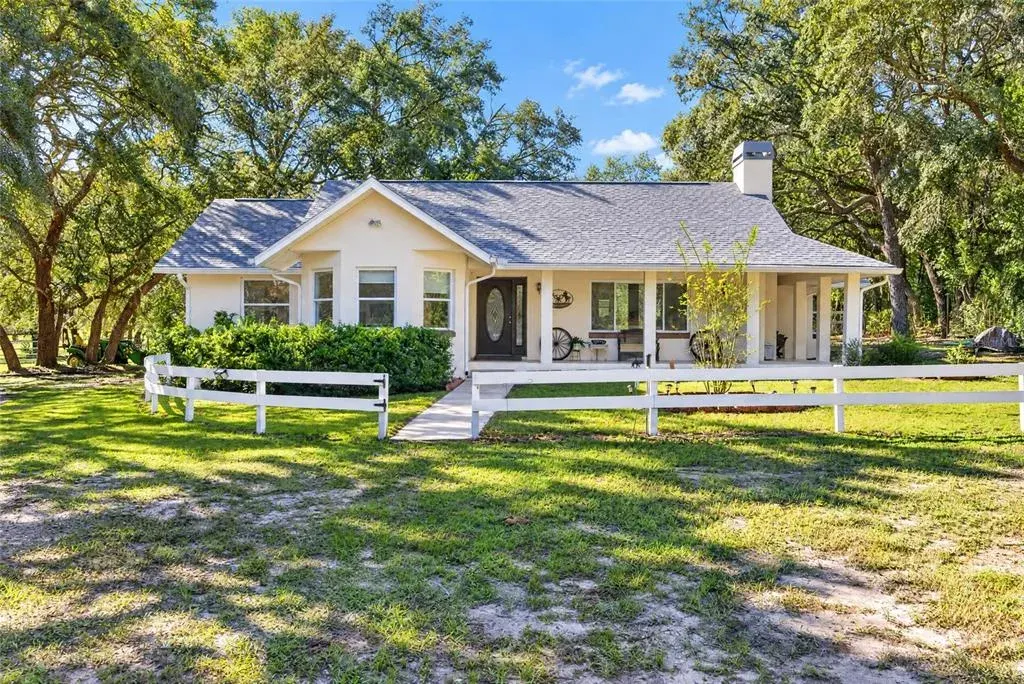 2702 E Possum Court, Inverness, FL, 34452