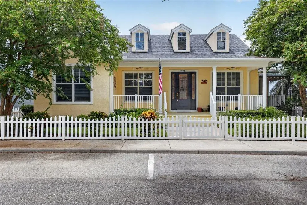 10104 Balcony Street, New Port Richey, FL, 34655