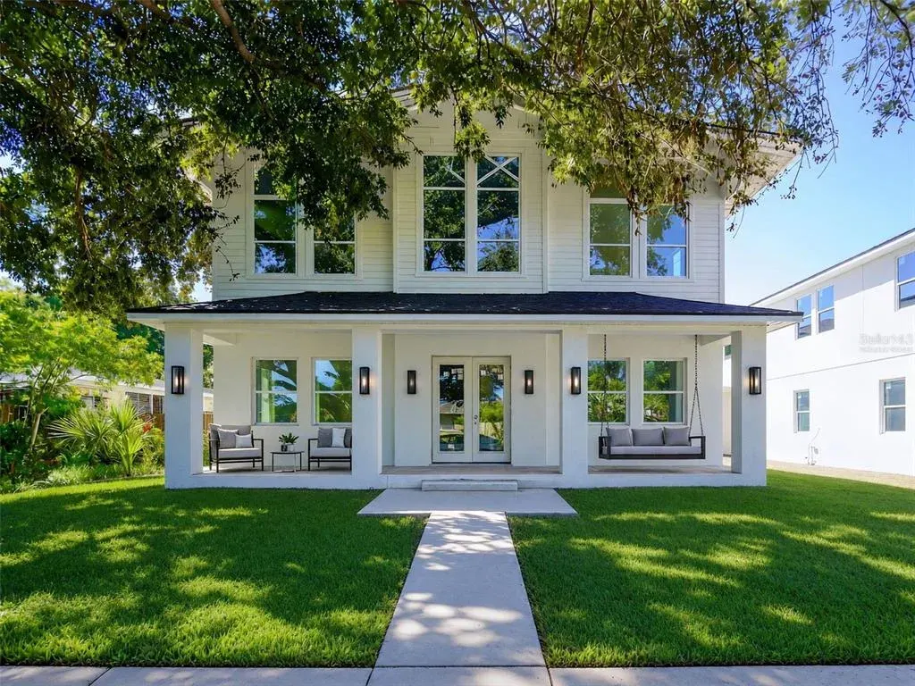 5032 20th Avenue N, Unit 1, St Petersburg, FL, 33710
