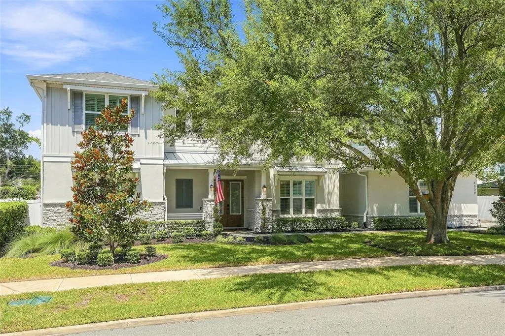 4309 W Barcelona Street, Tampa, FL, 33629