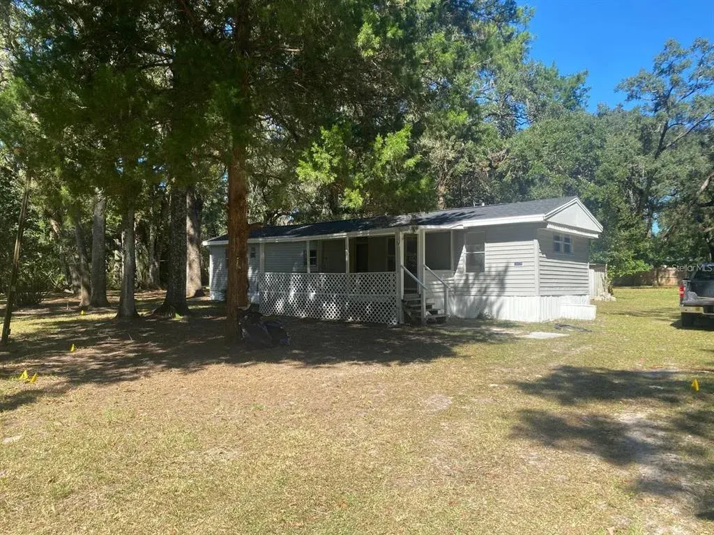 19429 Mccloy Circle, Brooksville, FL, 34601