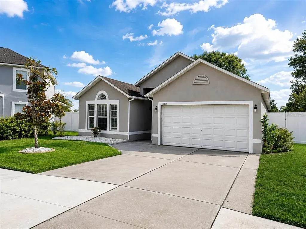 13402 Copper Head Drive, Riverview, FL, 33569