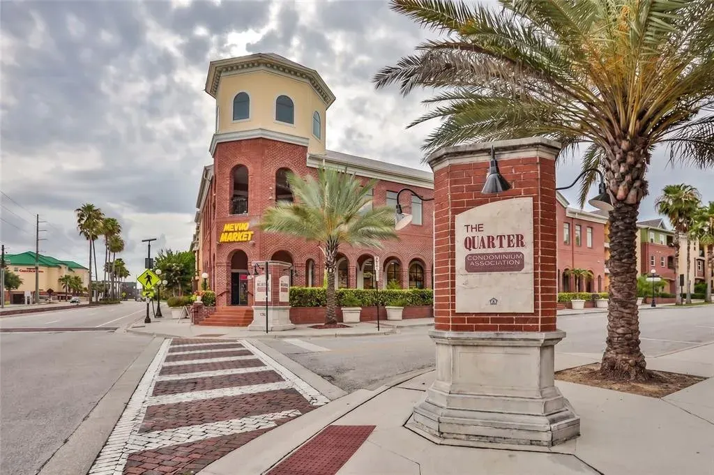 1910 E Palm Avenue, Unit 10101, Tampa, FL, 33605