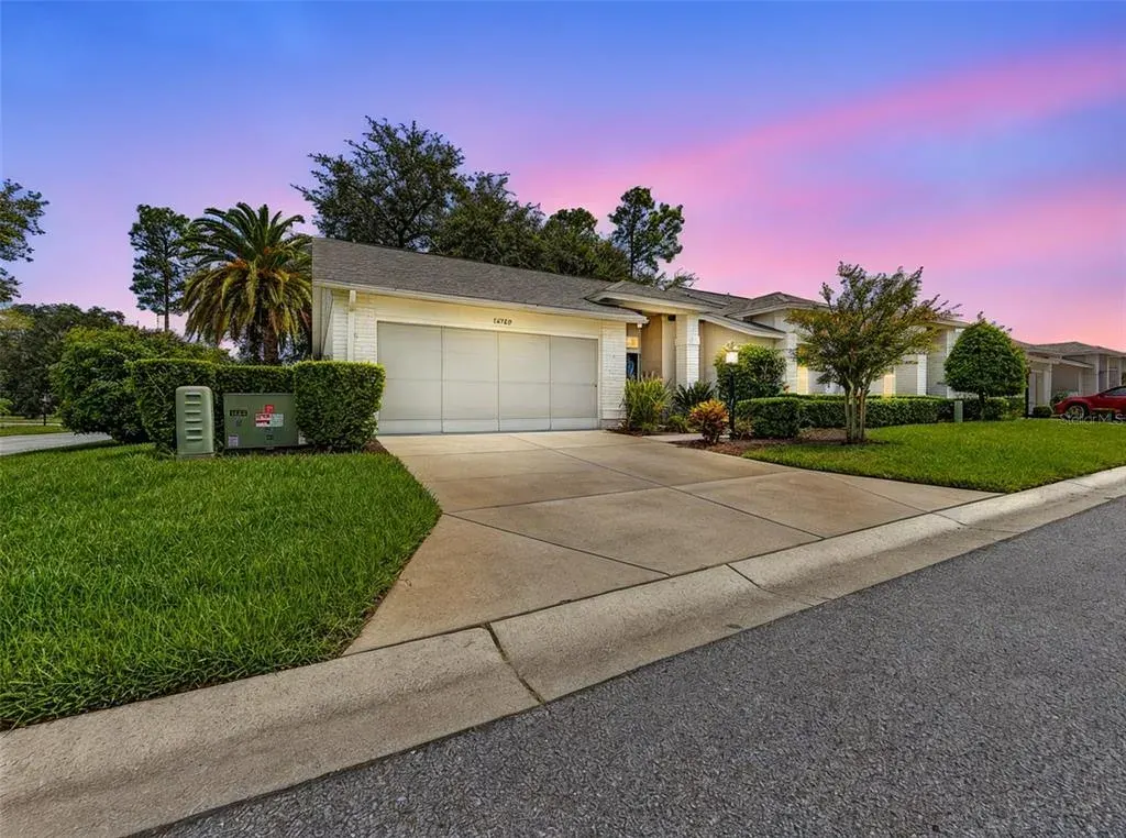18709 Summersong Drive, Hudson, FL, 34667