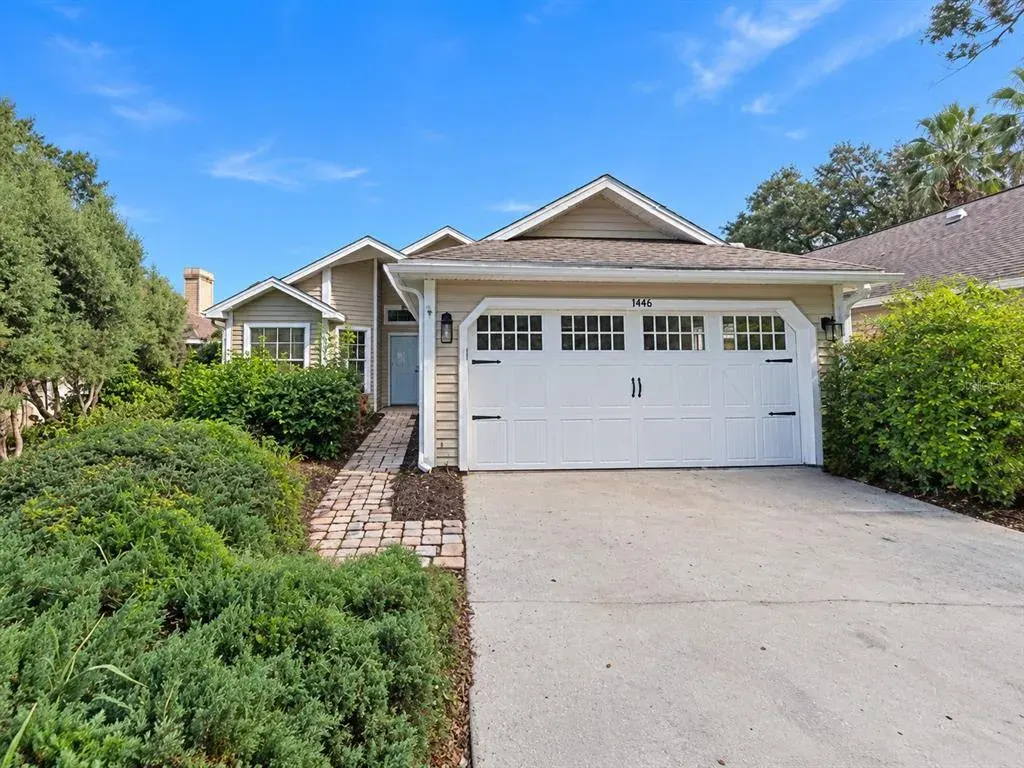 1446 Walden Oaks Place, Plant City, FL, 33563