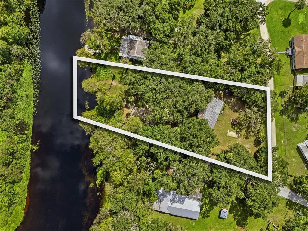 2400 N Junglecamp Road, Inverness, FL, 34453