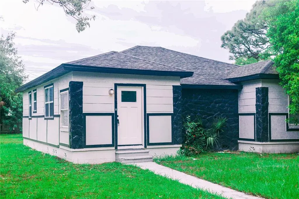 665 23rd Avenue S, St Petersburg, FL, 33705