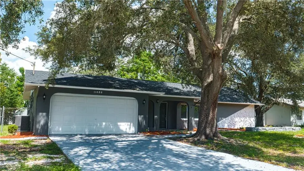 11053 Mayflower Road, Spring Hill, FL, 34608
