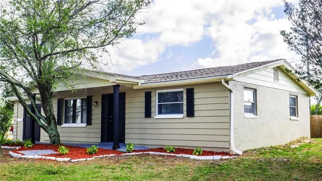 3451 Devonshire Drive, Holiday, FL, 34691
