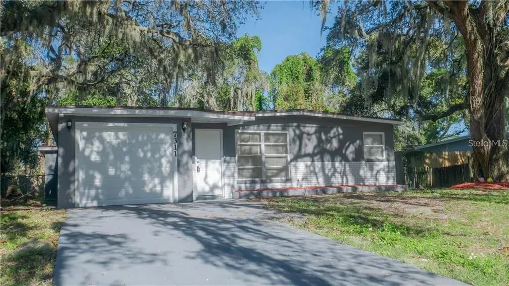 7311 Cedar Point Drive, New Port Richey, FL, 34653