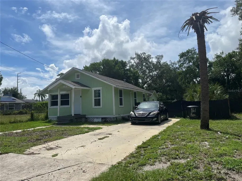 1161 Kingsley Street, Clearwater, FL, 33756