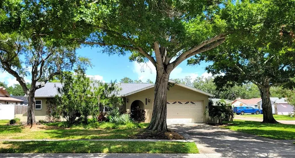 7801 17th Way N, St Petersburg, FL, 33702