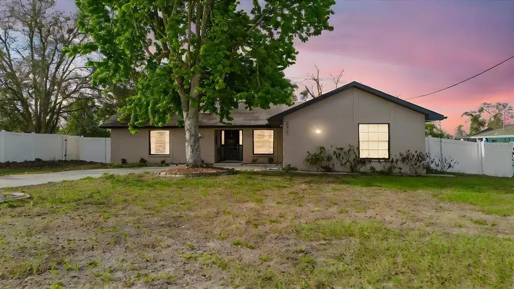 2427 Comerwood Drive, Spring Hill, FL, 34609