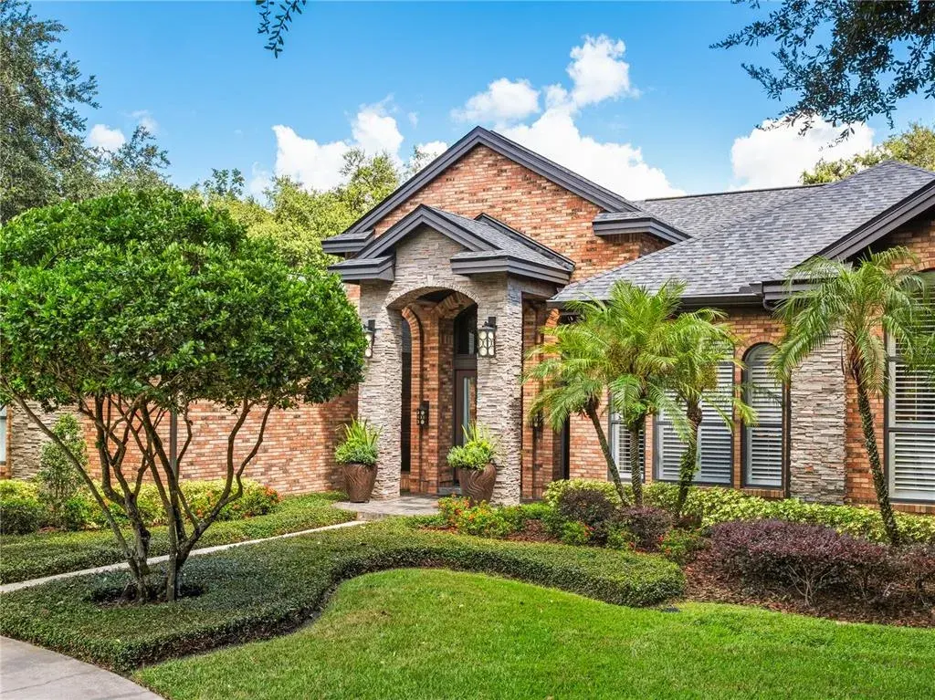 16211 Villarreal De Avila, Tampa, FL, 33613