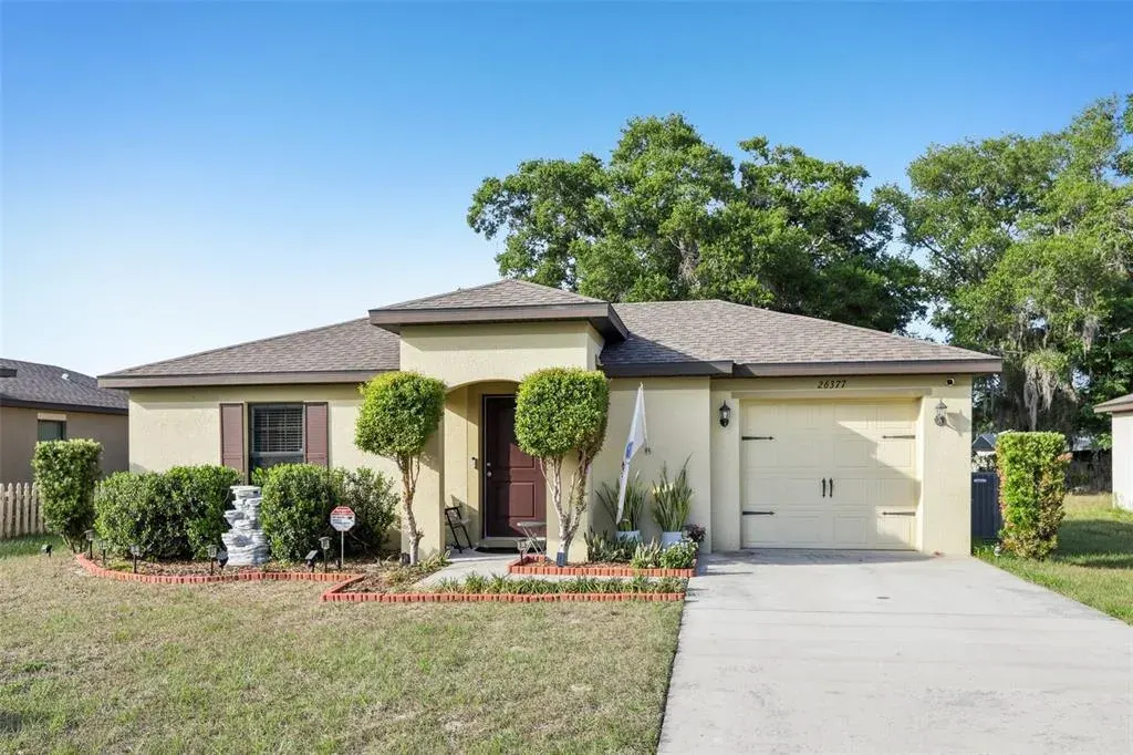 26377 Bertram Road, Brooksville, FL, 34602