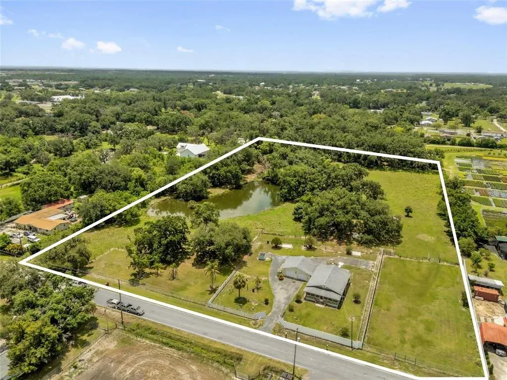3101 Medulla Road, Plant City, FL, 33566