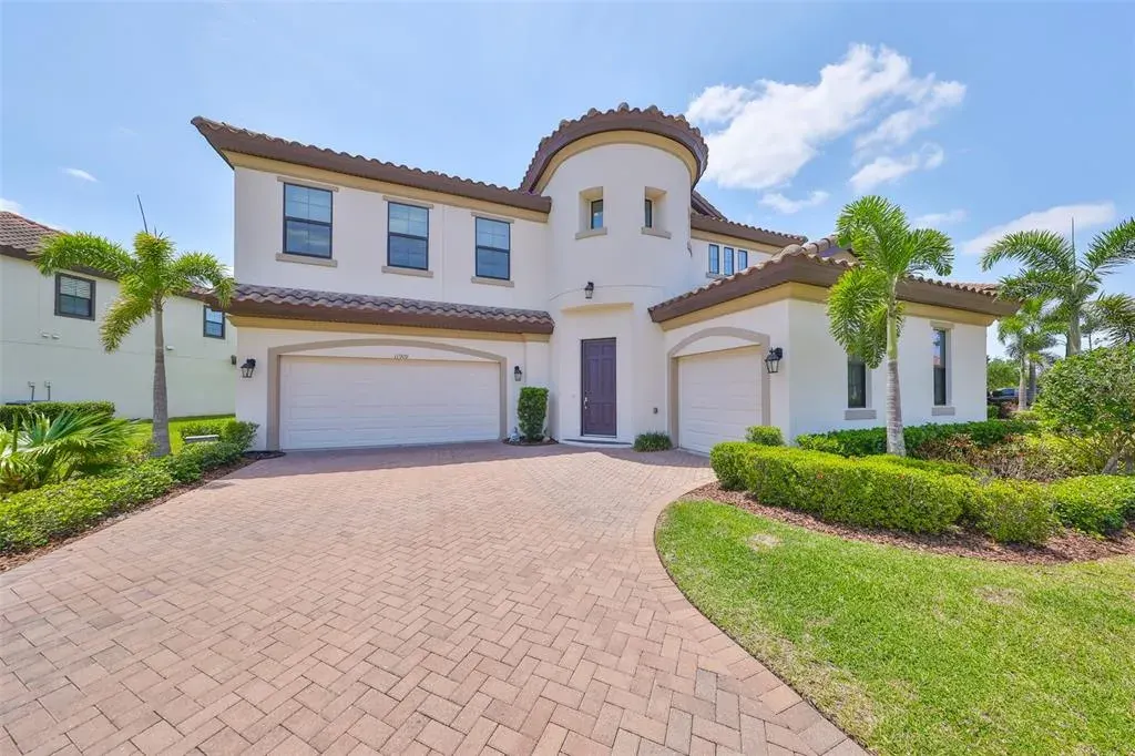 11909 Climbing Fern Avenue, Riverview, FL, 33579