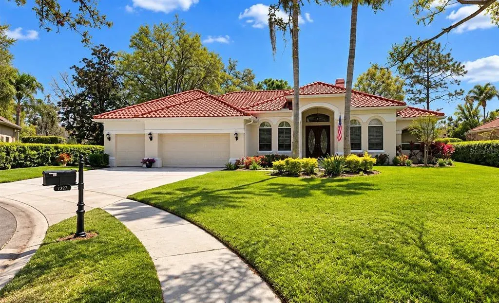 9127 Woodridge Run Drive, Tampa, FL, 33647