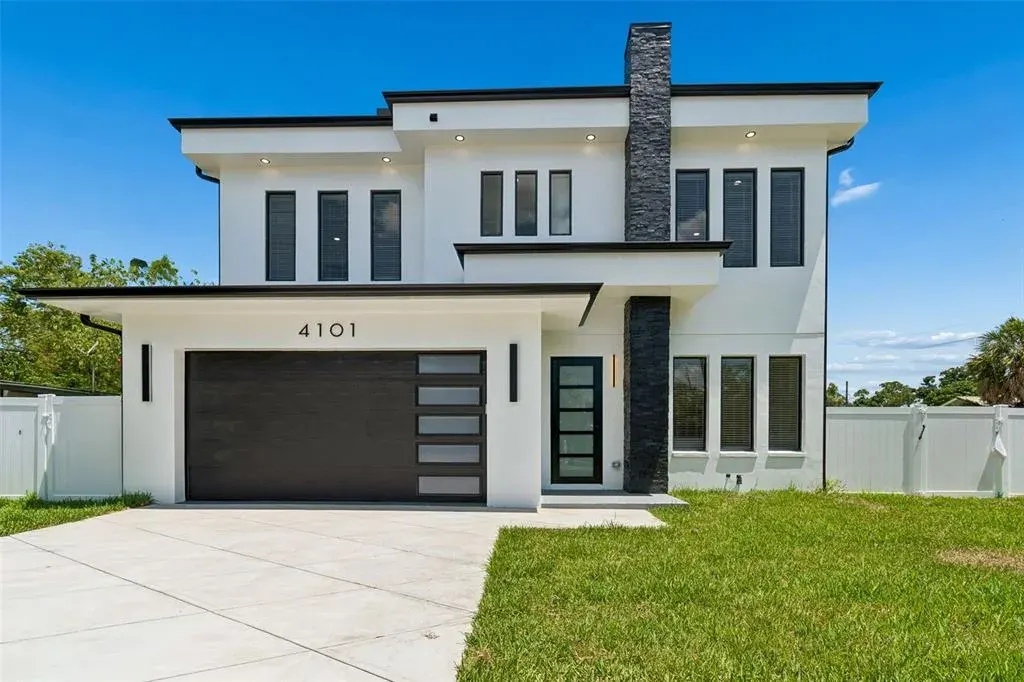 4101 W Mango Avenue, Tampa, FL, 33616