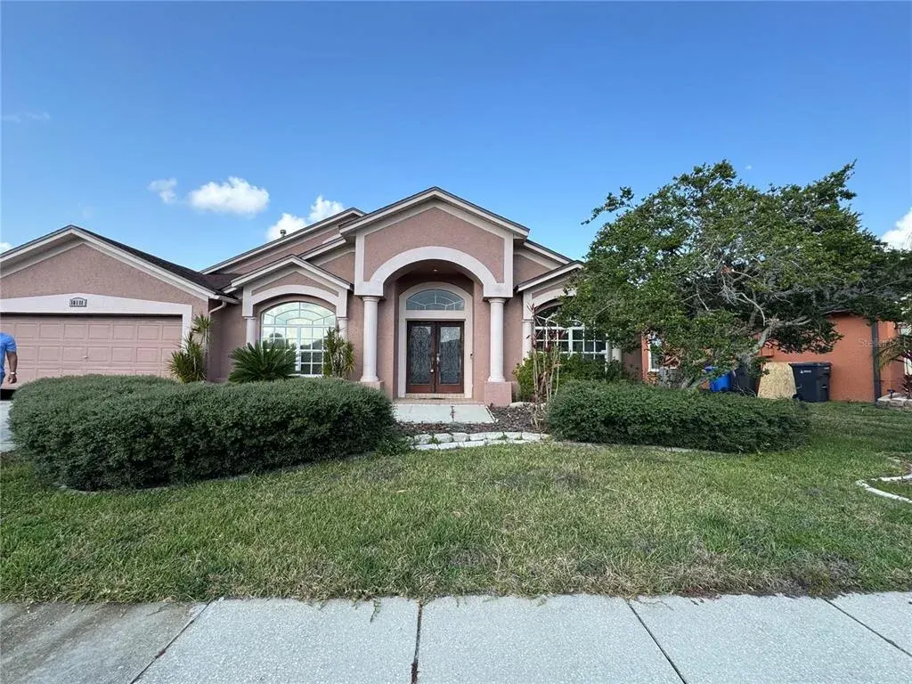 18111 Sweet Jasmine Drive, Tampa, FL, 33647