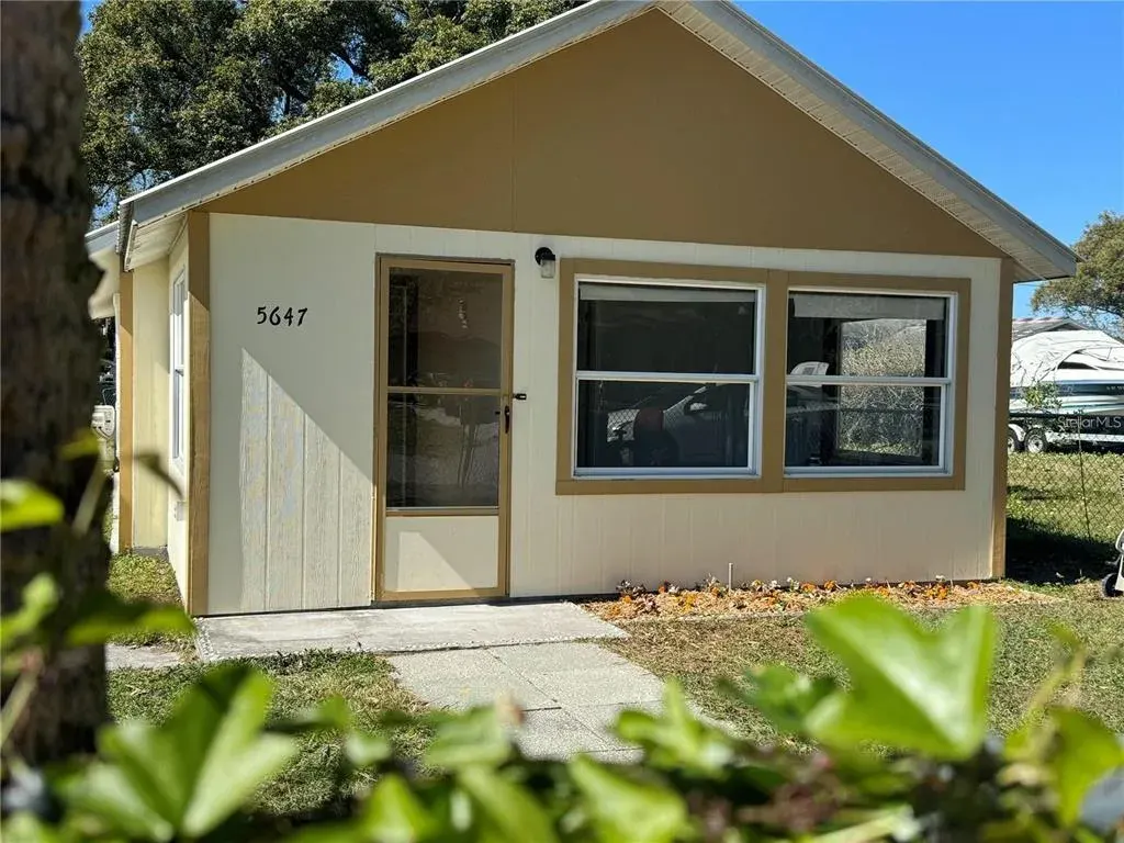 5647 19th Street, Zephyrhills, FL, 33542