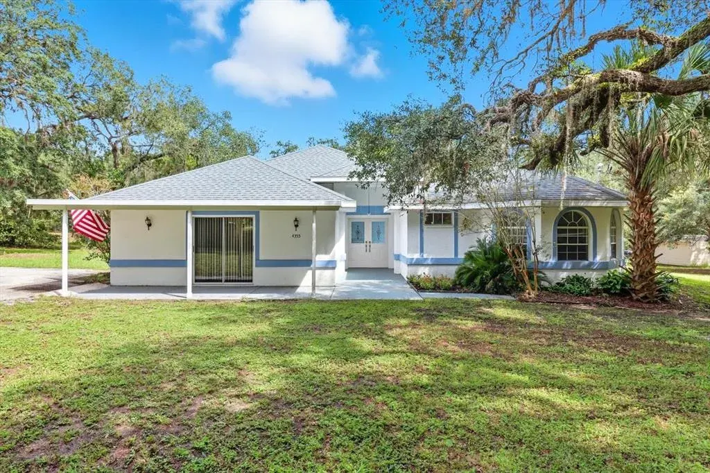 4355 W Justice Court, Homosassa, FL, 34446