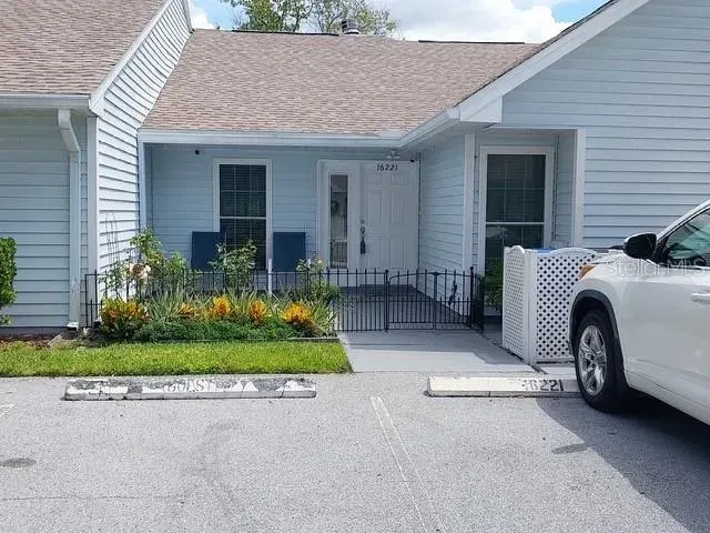 16221 Rambling Vine Drive W, Tampa, FL, 33624
