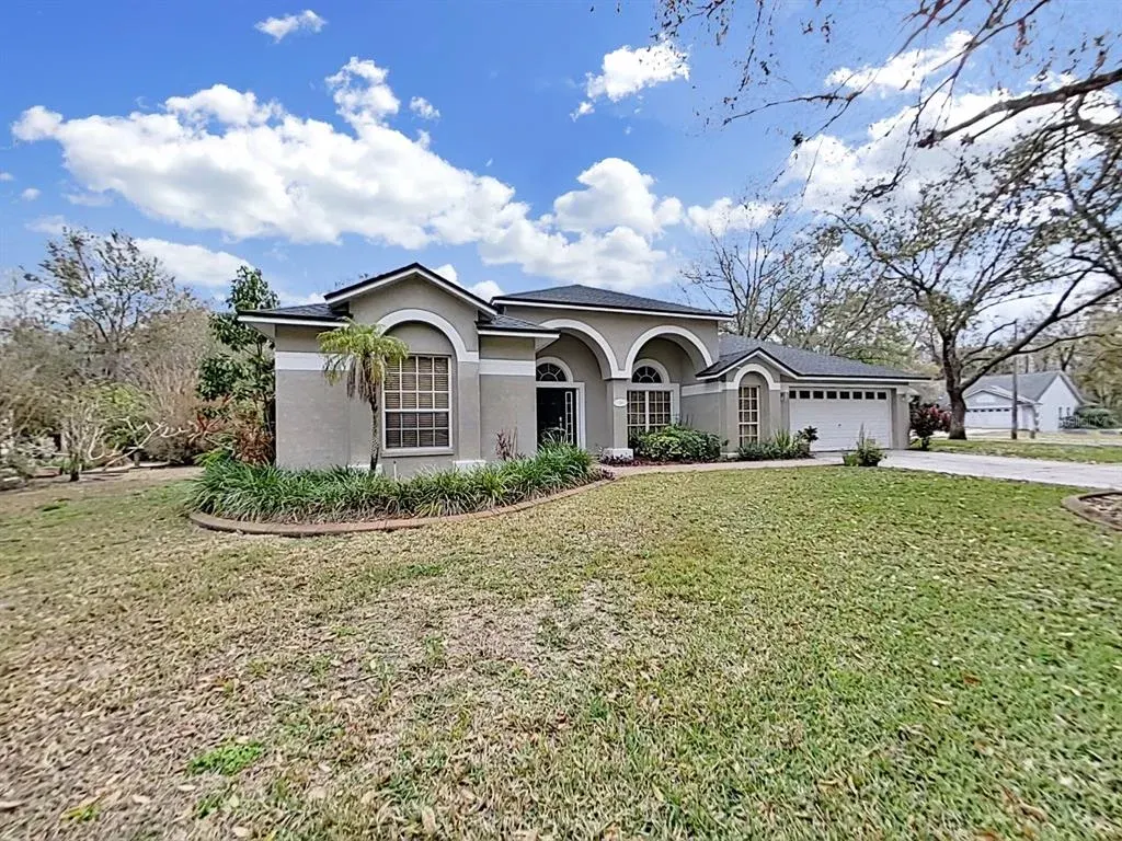 17307 Oak Ledge Drive, Lutz, FL, 33549