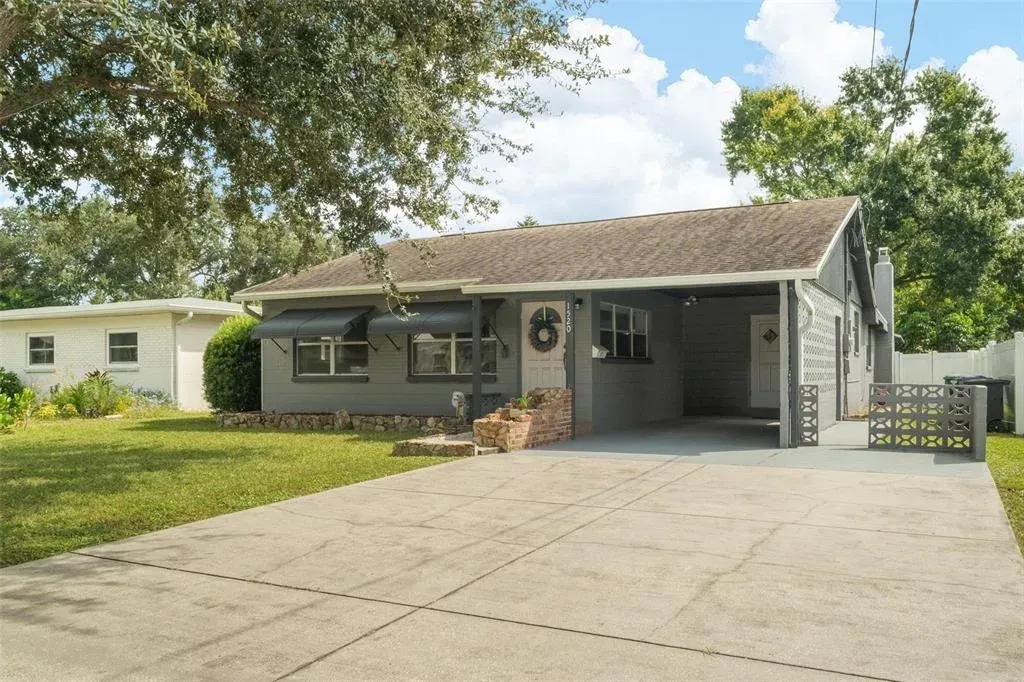 1520 S Richard Avenue, Tampa, FL, 33629