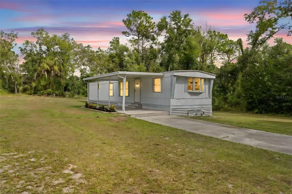 Address Withheld, Crystal River, FL, 34428