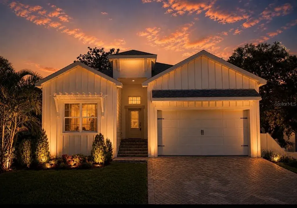 407 Georgia Avenue, Crystal Beach, FL, 34681