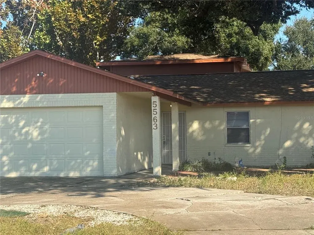 5563 58th Street N, Kenneth City, FL, 33709