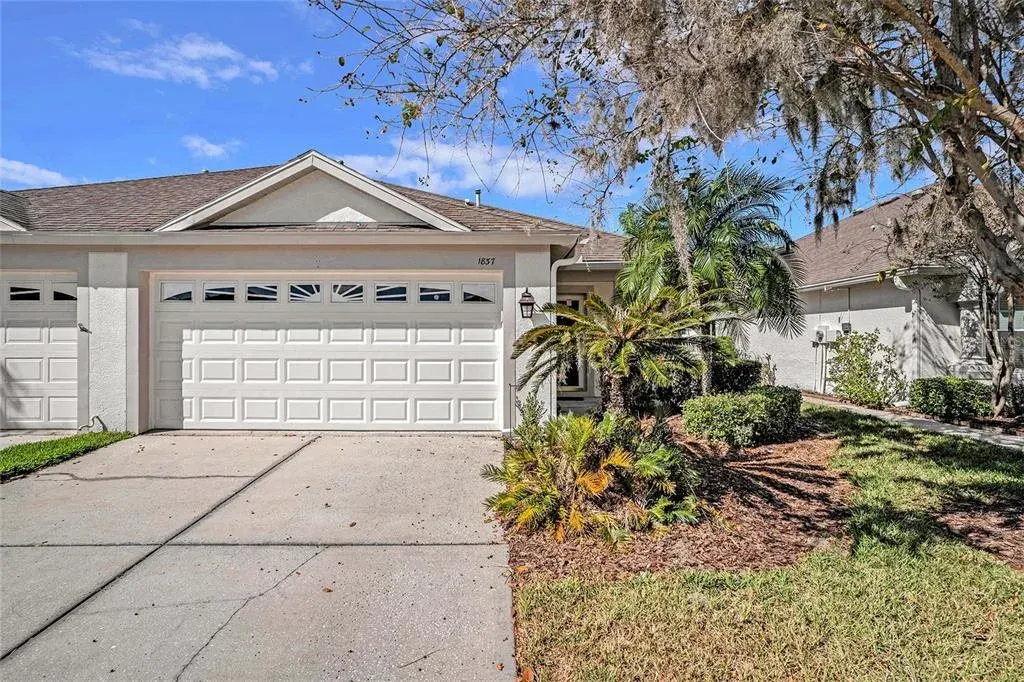 1837 Ravenridge Street, Wesley Chapel, FL, 33543